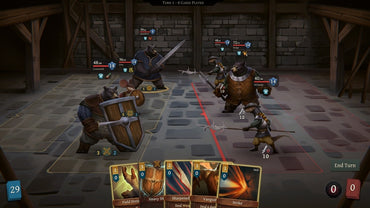 Banners of Ruin (EU)