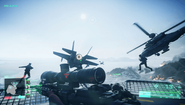 Battlefield 2042 (Xbox One) EU