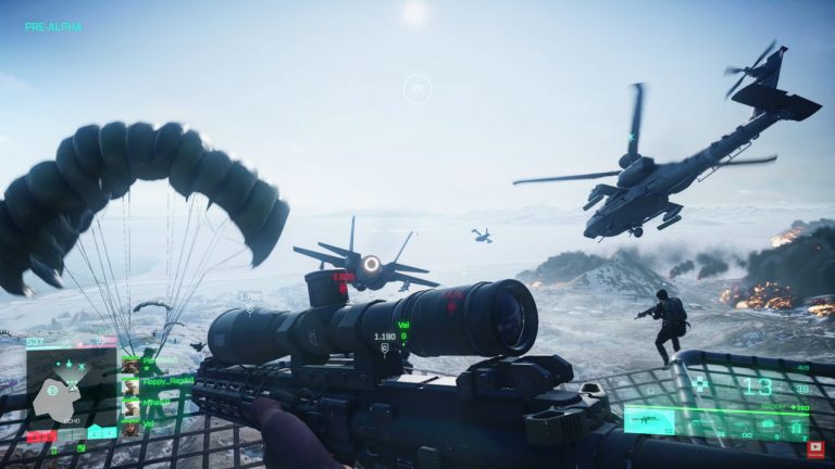 Battlefield 2042 (EU)