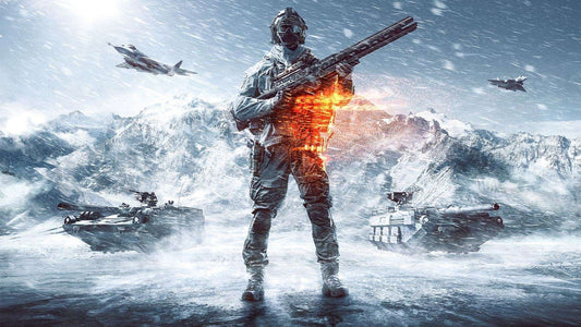 Battlefield 4 - Final Stand (DLC)