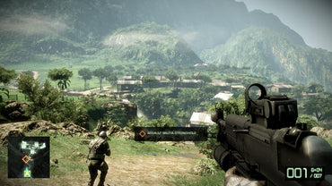 Battlefield: Bad Company 2 (EU)