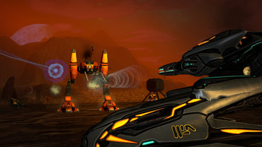 Battlezone: Combat Commander