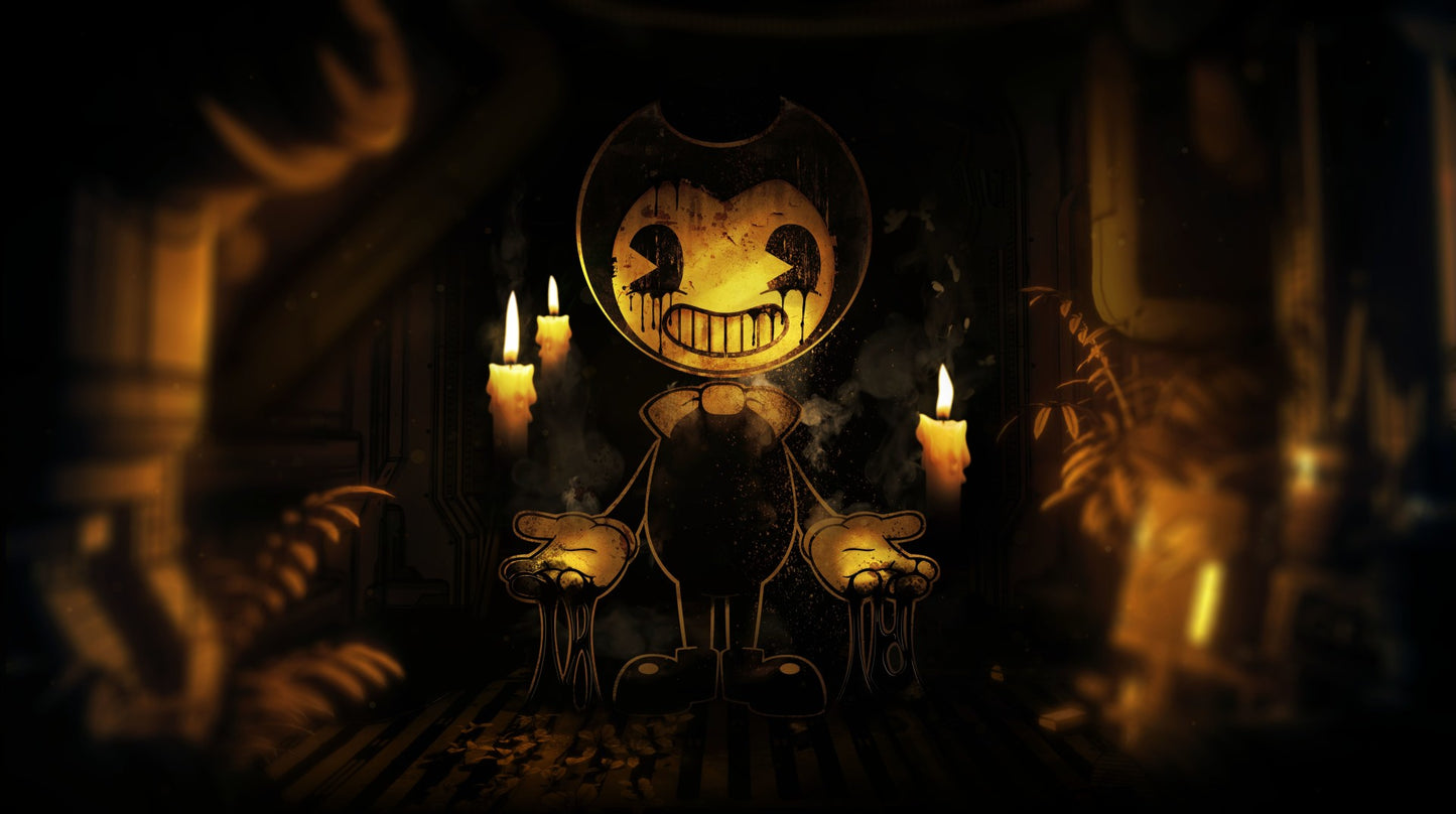 Bendy and the Dark Revival (EU)