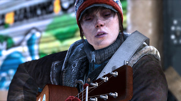 Beyond: Two Souls (Epic Games) (EU)