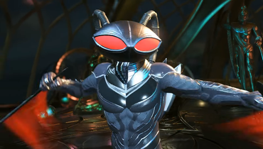 Injustice 2 - Black Manta (DLC)