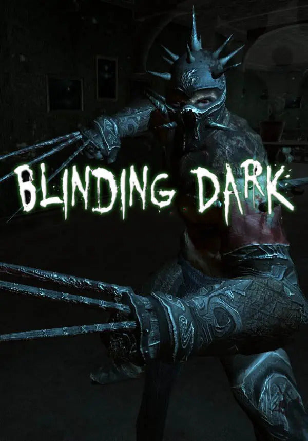 Blinding Dark (Mac)