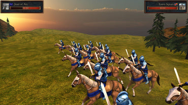 Broadsword: Age of Chivalry