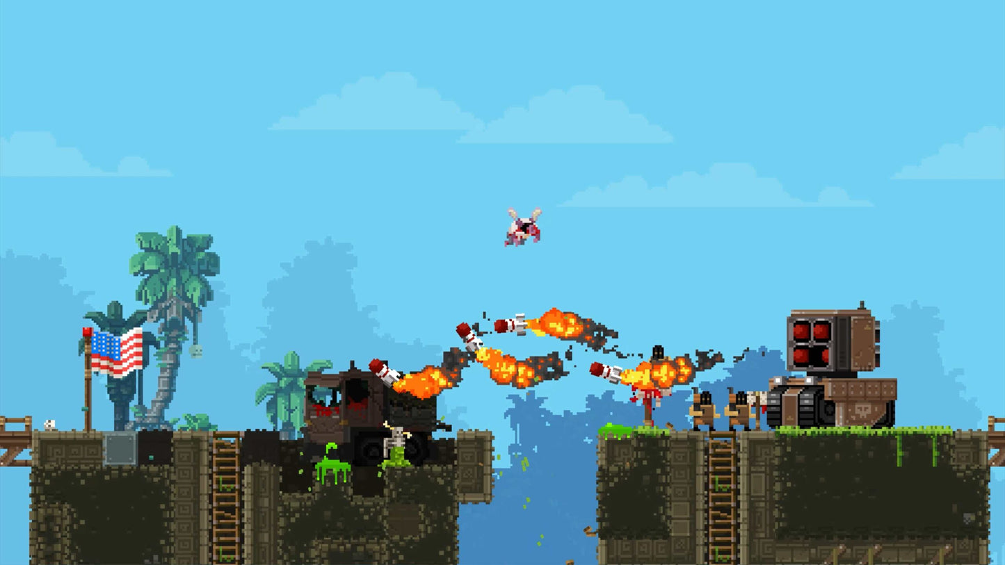 Broforce (EU)