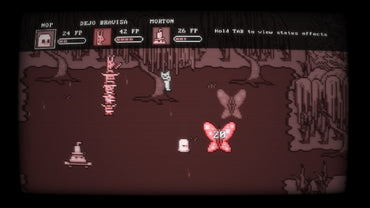 Buddy Simulator 1984