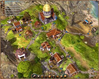 The Settlers 3: Ultimate Collection