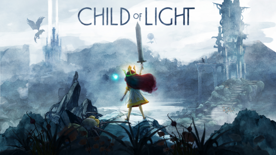 Child of Light (EU)