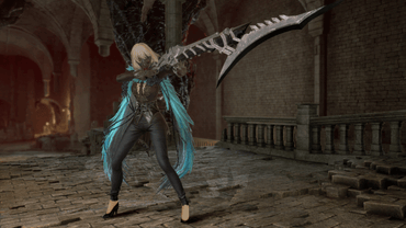 Code Vein (Deluxe Edition)