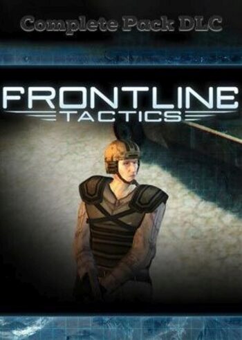 Frontline Tactics Complete Pack DLC