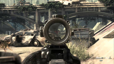 Call of Duty: Ghosts (EU)