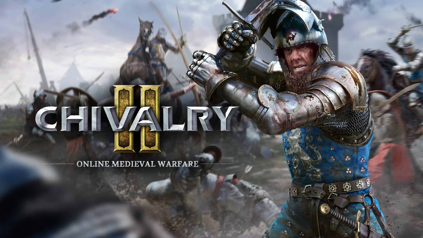 Chivalry 2 (Epic Games) (EU)