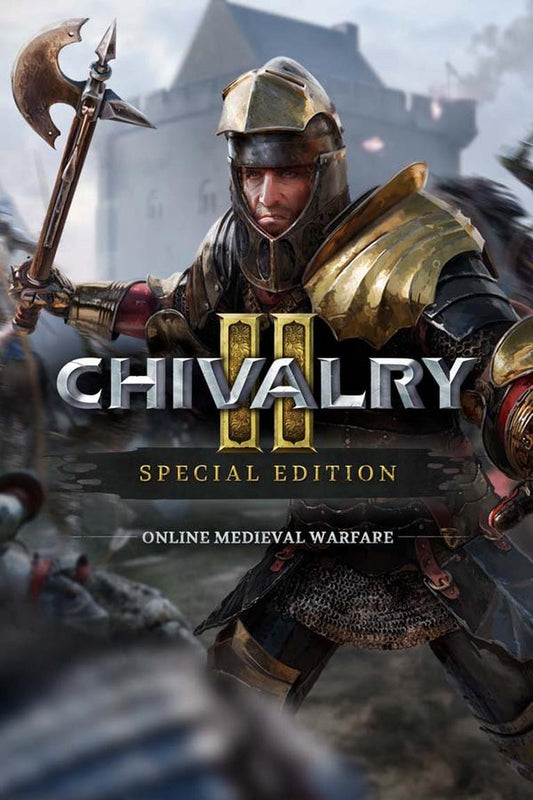 Chivalry 2 Upgrade to Special Edition