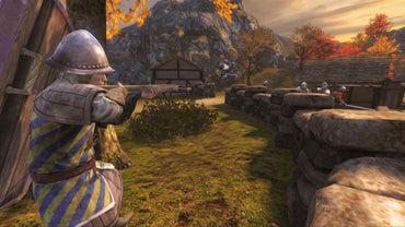 Chivalry: Medieval Warfare (EU)