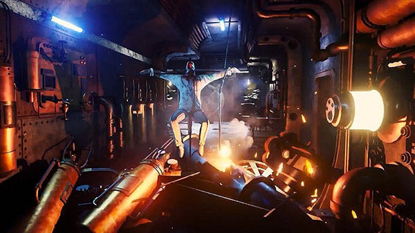 Close to the Sun XBOX One