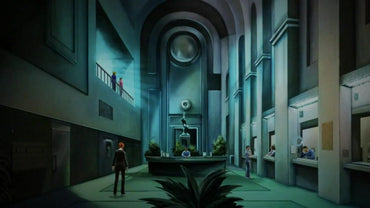 Cognition: An Erica Reed Thriller - Episode 1