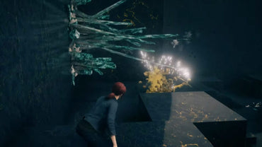 Control: The Foundation - Expansion 1 (DLC) (Epic)