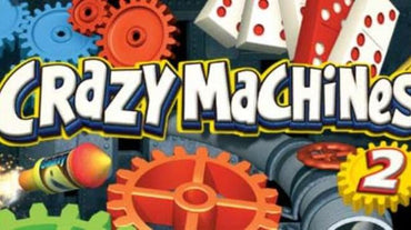 Crazy Machines 2: Essential Puzzle Pack