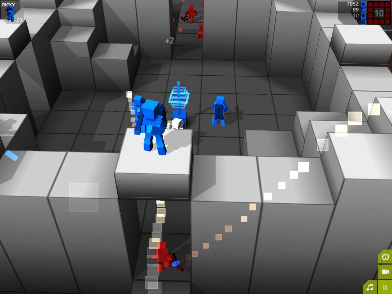 Cubemen 2