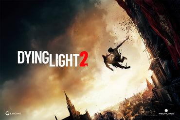 Dying Light cut