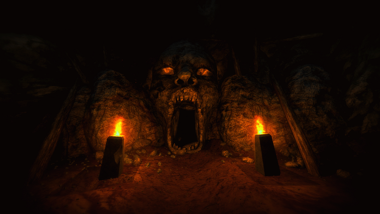 Doorways: The Underworld