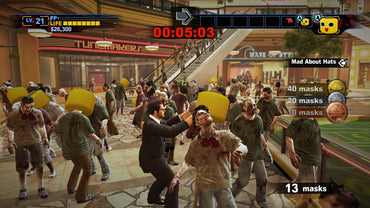 Dead Rising 2 (EU)