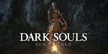 Dark Souls: Remastered (EU)