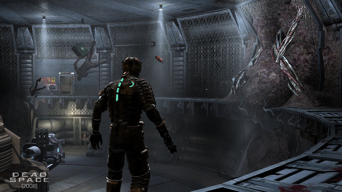 Dead Space Remake (Deluxe Edition)
