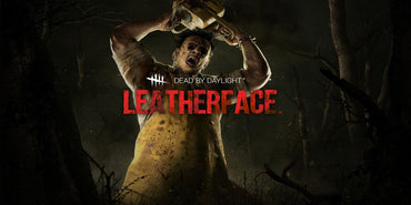Dead by Daylight - Leatherface (DLC)