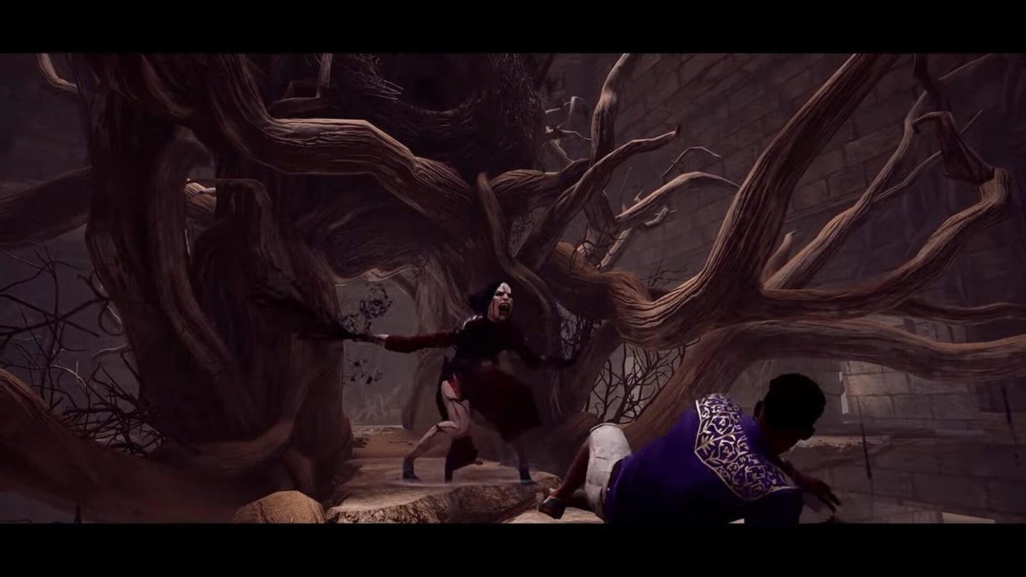 Dead by Daylight - Portrait of a Murder (DLC)