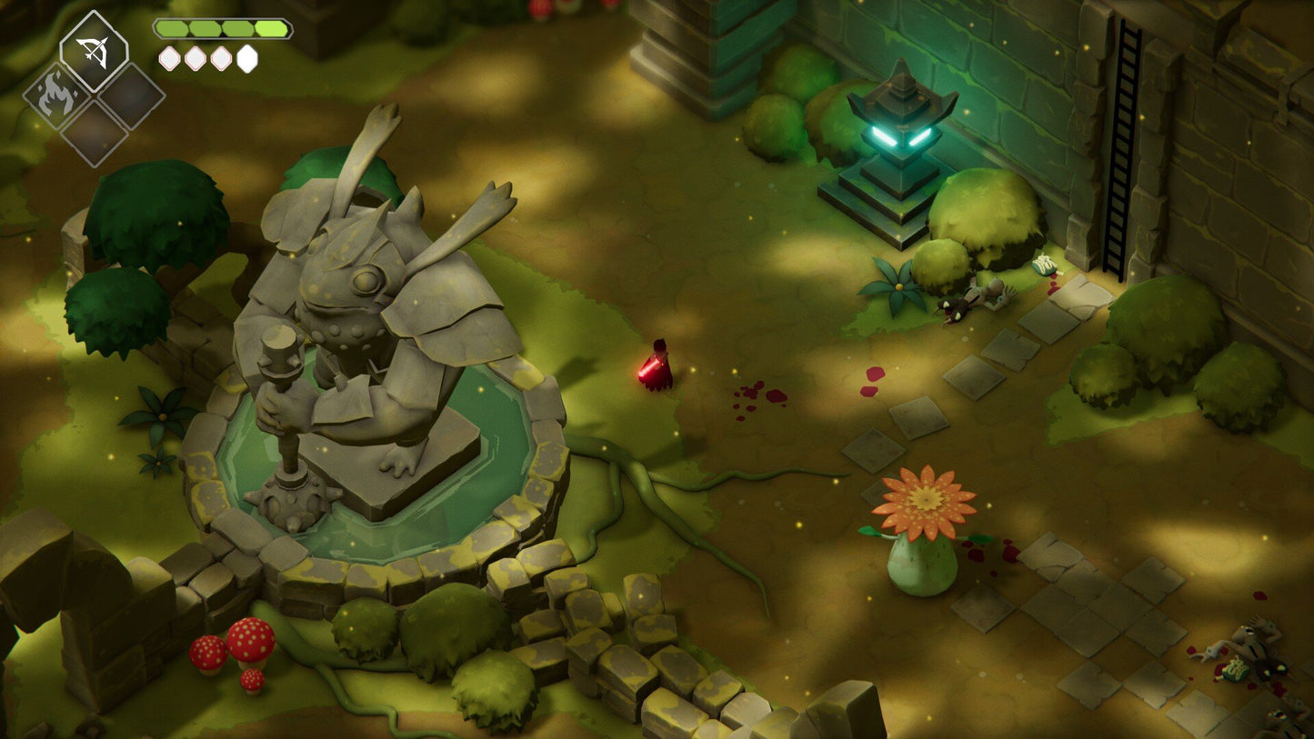 Death's Door (Deluxe Edition)