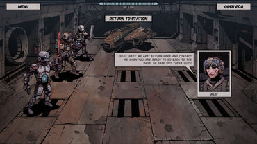 Deep Sky Derelicts (EU)