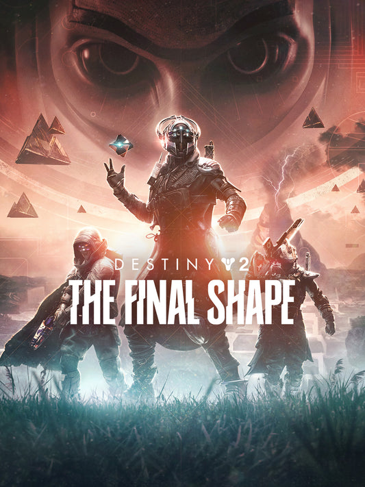Destiny 2: The Final Shape + Annual Pass (EU)