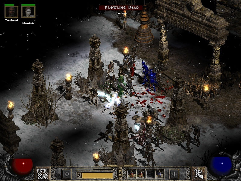 Diablo 2: Lord of Destruction