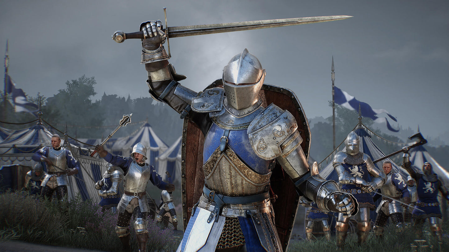 Chivalry: Medieval Warfare (EN)