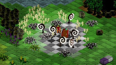 Don't open the doors!