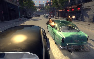 Mafia 2 - Director's Cut