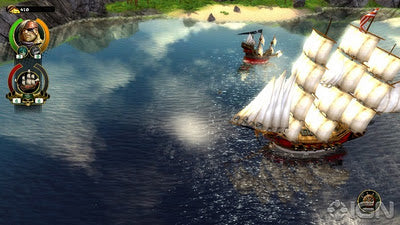 Pirates of Black Cove + Origins (DLC)