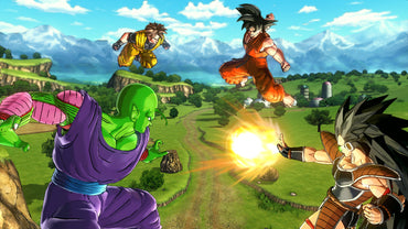 Dragon Ball Xenoverse - Bundle Edition