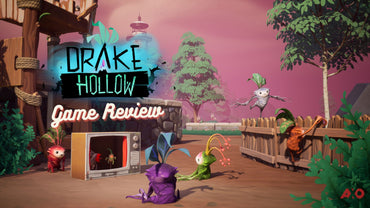 Drake Hollow
