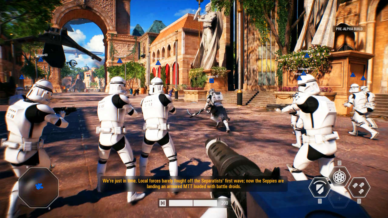 Star Wars Battlefront II (Celebration Edition) (EN/FR/ES/PT)
