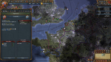 Europa Universalis IV - Monuments to Power Pack (DLC)