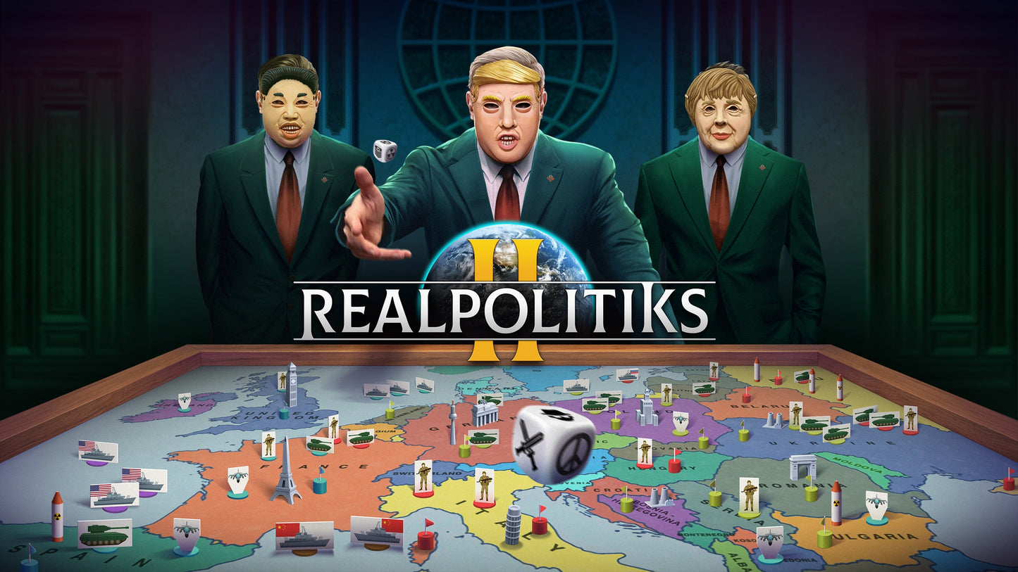 Realpolitiks