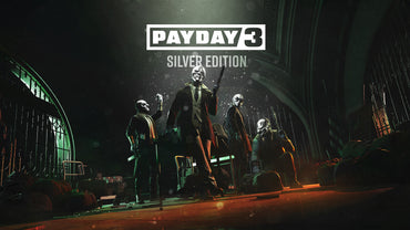 PAYDAY 3 (Silver Edition)