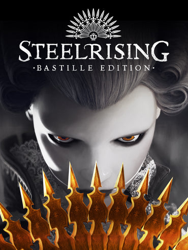 Steelrising (Bastille Edition)