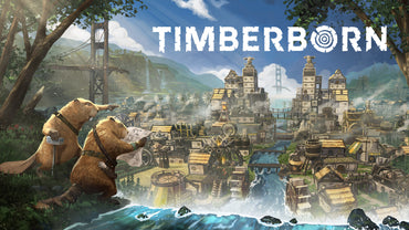 Timberborn