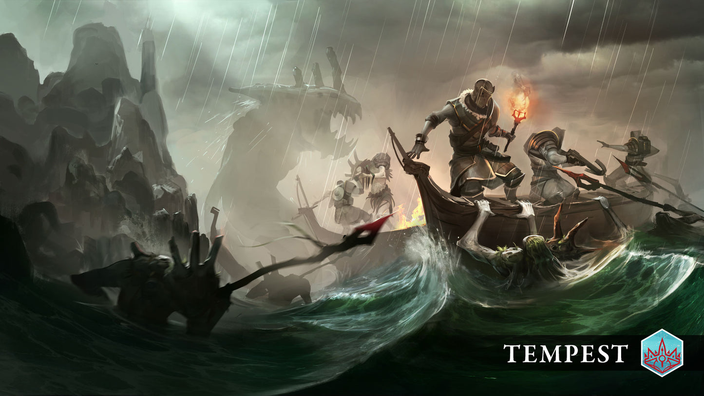 Endless Legend - Tempest Expansion DLC (EU)